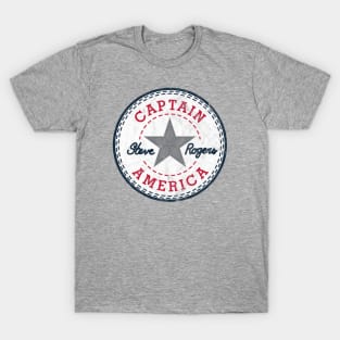 Captain All Star T-Shirt